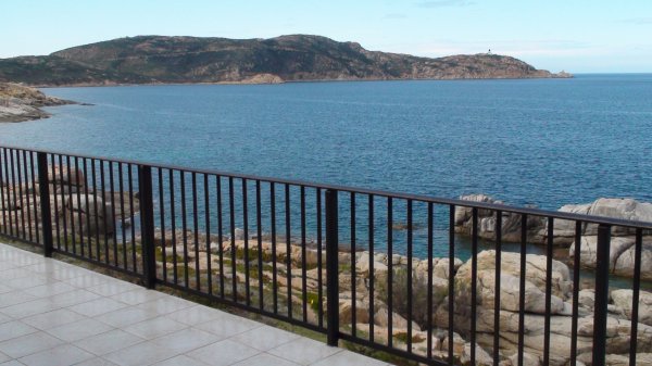 Location villa 140m2 8 couchages l'eau Calvi Corse
