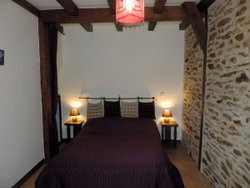 La chambre double
