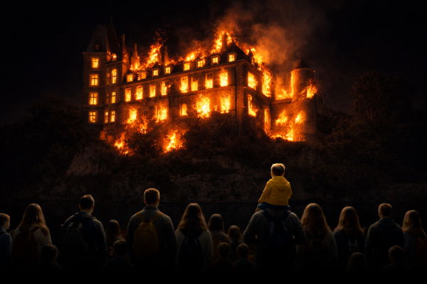 Illustration du spectacle