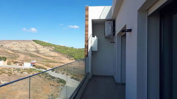 Location coquet appart cité enasser 2 L&#039;Ariana Tunisie