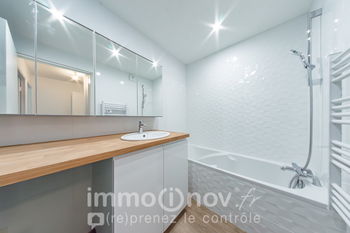 Vente ✅ grenoble appartement 😍70 m² t4 garage ascenseur Isère