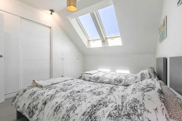Seconde chambre
