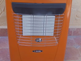 Annonce Chauffage gaz Algorfa Espagne