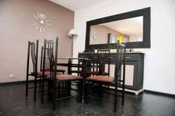 Table à manger