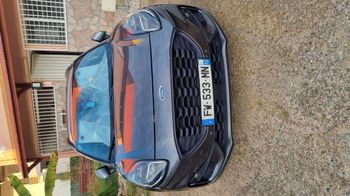 Annonce VENDS FORD PUMA ST LINE X 155 CH Cayenne Guyane