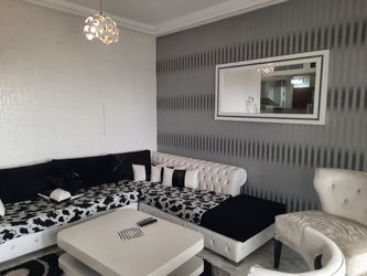 Vente Appartement S+1 Standing Meublé Sousse Tunisie