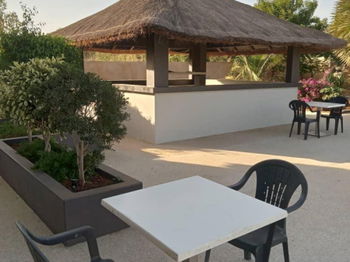 Vente somptueuse villa nguerigne M&#039;Bour Sénégal