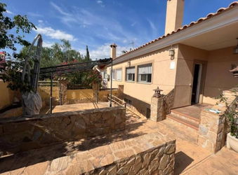 Vente maison individuelle busot alicante Espagne