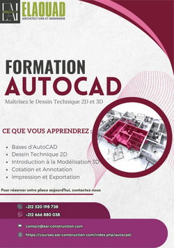 FOURMATION AUTOUCAD