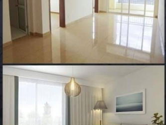 Vente appartement t3 ambatobe Antananarivo Madagascar