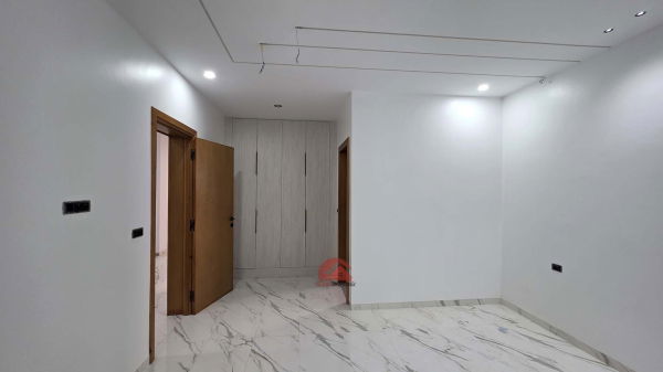 Villa / Suite