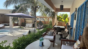 Location Somone Jolie villa les pieds dans l&#039;eau composée 8 chambres piscine
