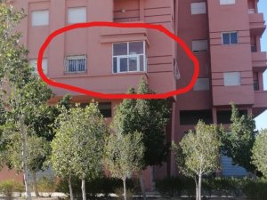 Vente appartement tamansourt marrakech sans intermmédiaire Maroc