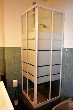 salle d'eau