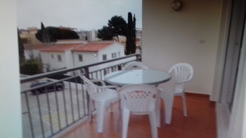 Location APPARTEMENT AGREABLE ROSAS Espagne