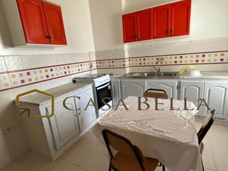 appartement s+3 pour location annuelle khzema Sousse Tunisie