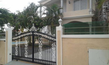 Annonce Vente Maison Flic Flac Ile Maurice