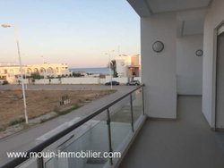 TERRASSE ETAGE