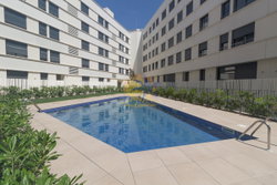Piscine comunautaire