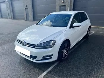 Annonce Vente ma voiture Andenne Belgique