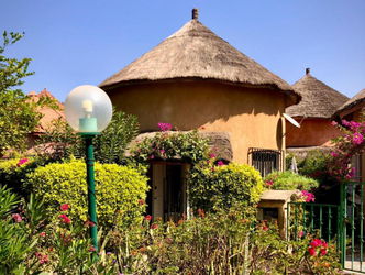 Annonce Vente Bungalow Saly Saly Portudal Sénégal