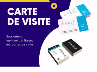 CARTE DE VISITE