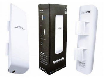 Vends des routeur Ubiquiti Nanostation M2 Outdoor Dakar Sénégal