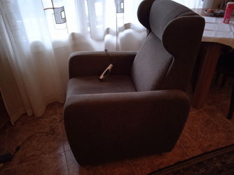 Position fauteuil