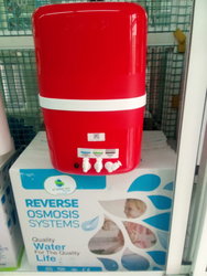 Osmoseur Reverse Osmosis Turquie