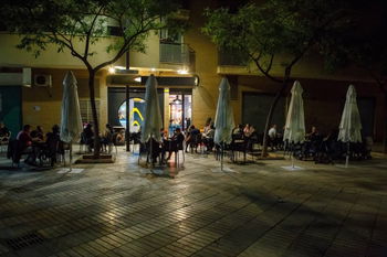 Fonds de commerce RESTAURANT HAMBURGERS GRANDE TERRASSE Valence