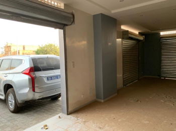 Location Dépôt 150 m² à Thiès Sénégal