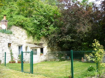 location maison vacances Montrichard Val Cher Loir et Cher