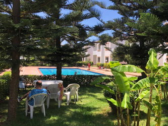 Photo appartement Sidi Bouzid