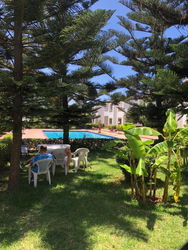 Photo appartement Sidi Bouzid