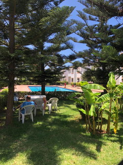 Photo appartement Sidi Bouzid