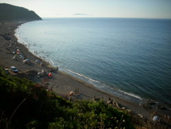 plage Amsa