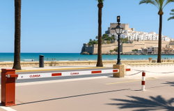 au bord de mer