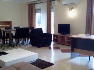 Location APPARTEMENT T4 MEUBLE STANDING A Ivandry L963 Madagascar
