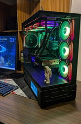 MSI PRO -A WI-FI GAMING Valence Espagne