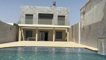 Vente Villa pieds dans l&#039;eau toubab dialaw Rufisque Sénégal