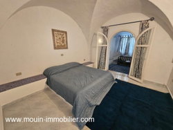 location annuelle à Hammamet