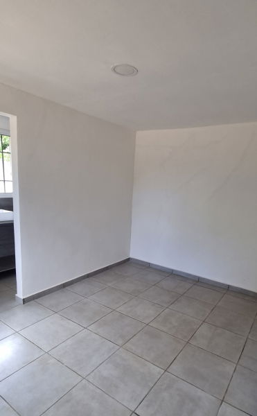 Chambre 3 avec salle de bain