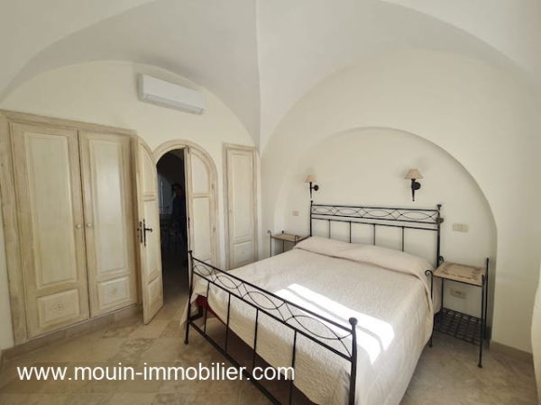 Mouin Immobilier hammamet