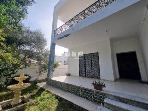Location Villa GARDENIARéf Nabeul Tunisie