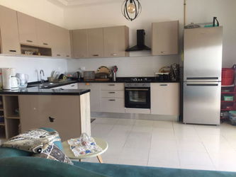 Vente Spacieux standing vue mer Sousse Tunisie