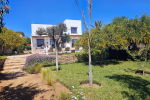 La villa