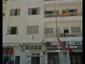 Vente Immeuble R+4 4 locale commerciale 16 apparaments Sousse