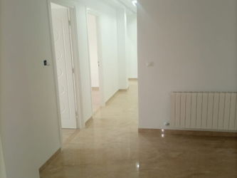 Vente Appts S+3 Standing Spacieux H- Sousse Tunisie