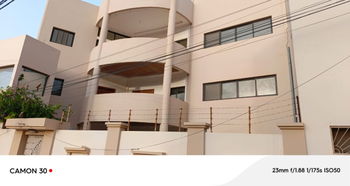 Annonce location villa 6 chambres Dakar Sénégal