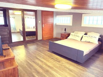 Location 1 appartement standing Behoririka Madagascar
